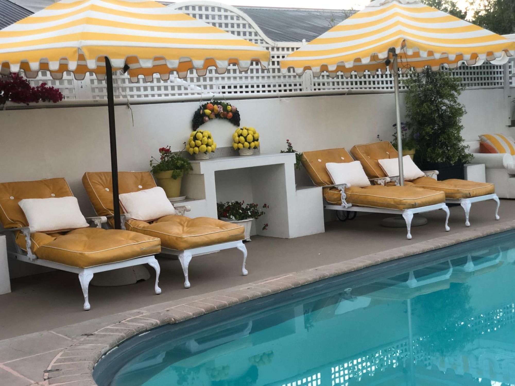 Our Hermanus B&B 外观 照片