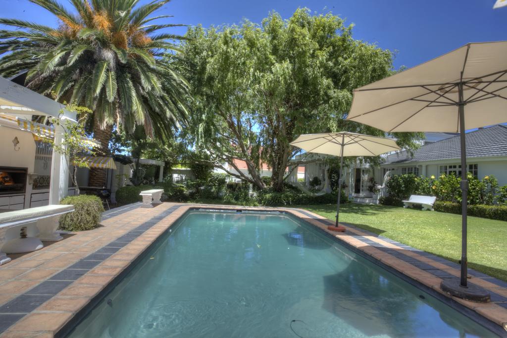 Our Hermanus B&B 外观 照片