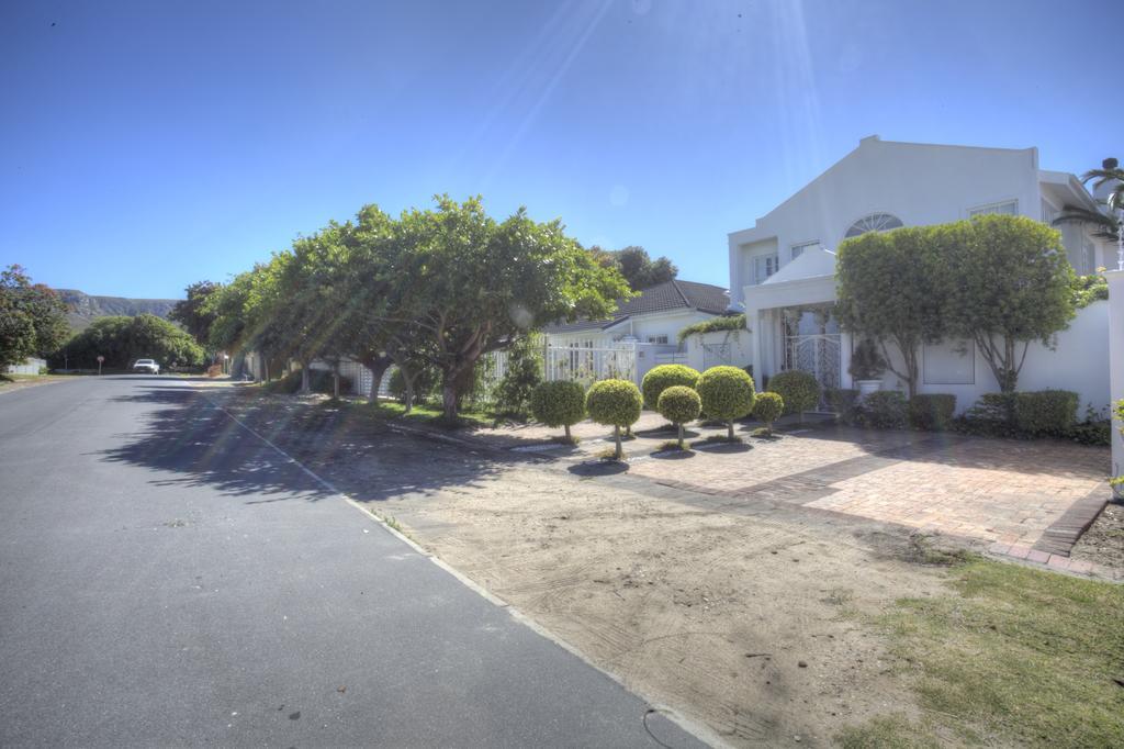 Our Hermanus B&B 外观 照片