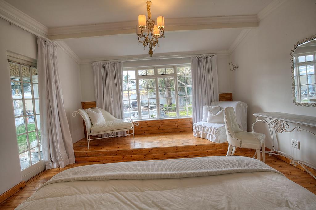 Our Hermanus B&B 客房 照片