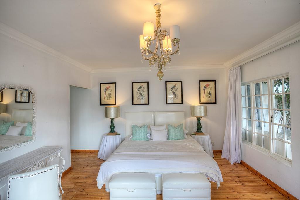Our Hermanus B&B 客房 照片