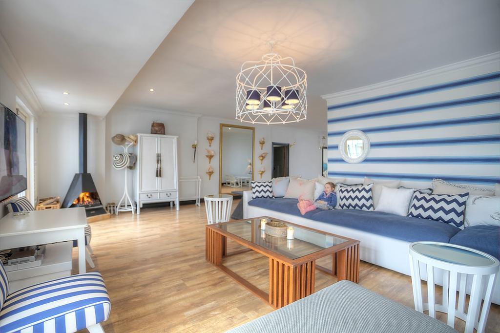 Our Hermanus B&B 客房 照片