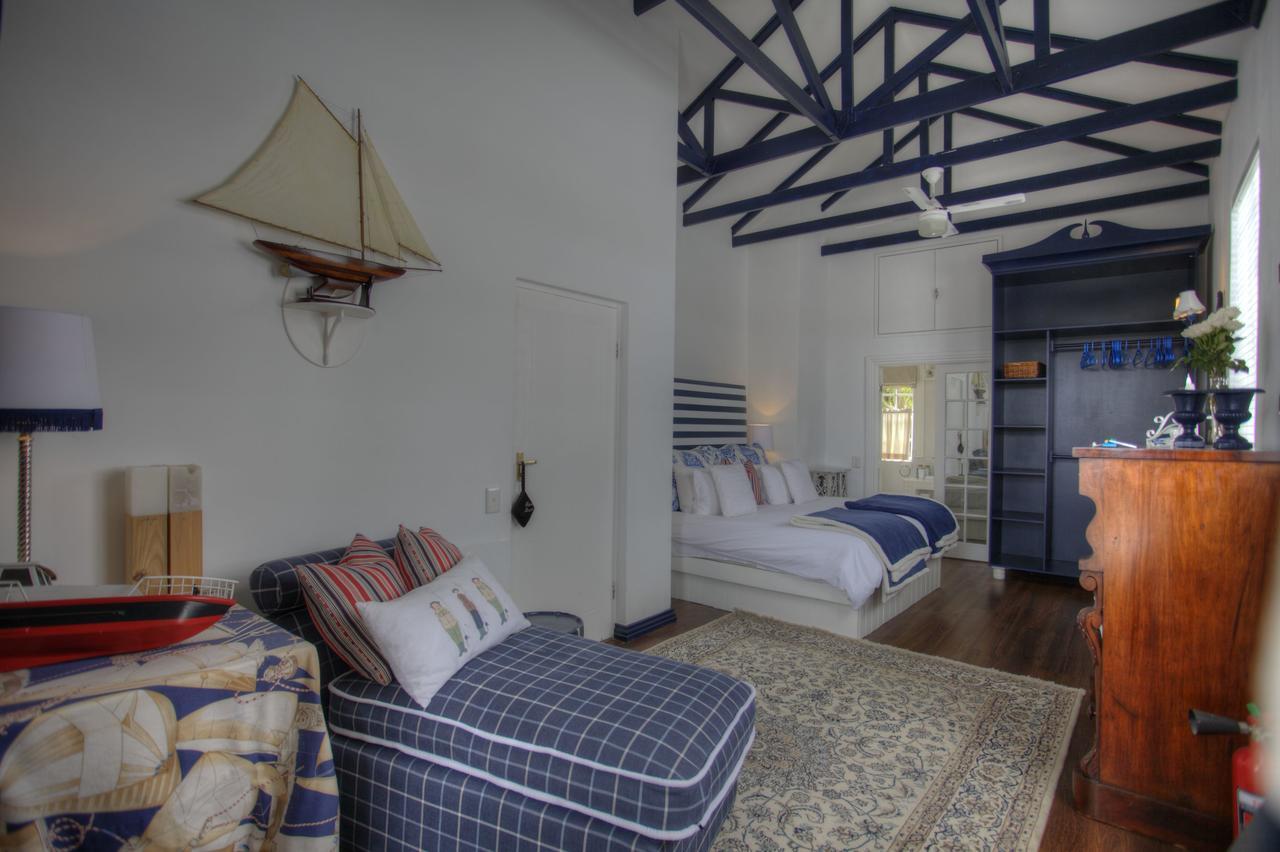 Our Hermanus B&B 外观 照片
