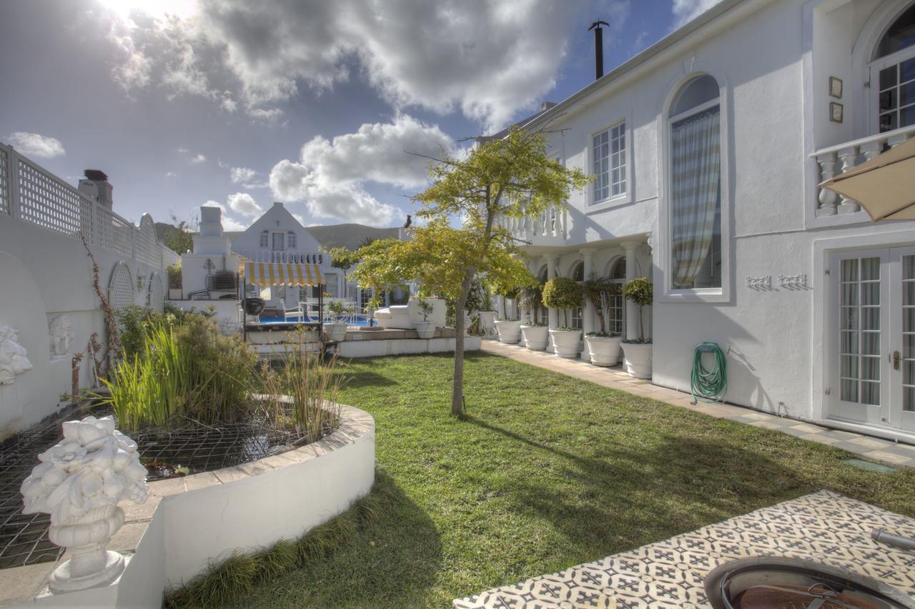 Our Hermanus B&B 外观 照片