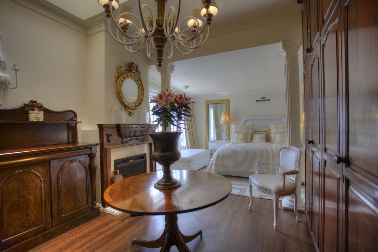 Our Hermanus B&B 外观 照片