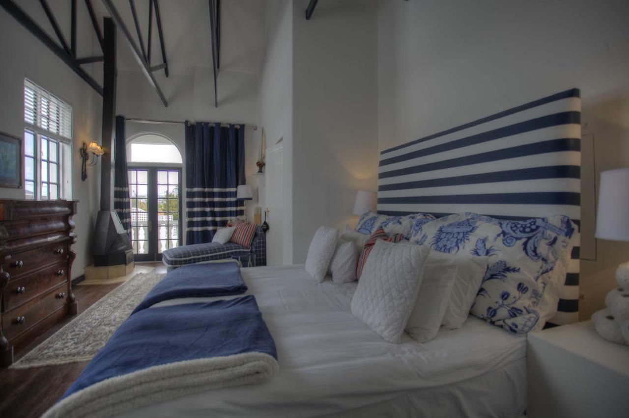 Our Hermanus B&B 外观 照片