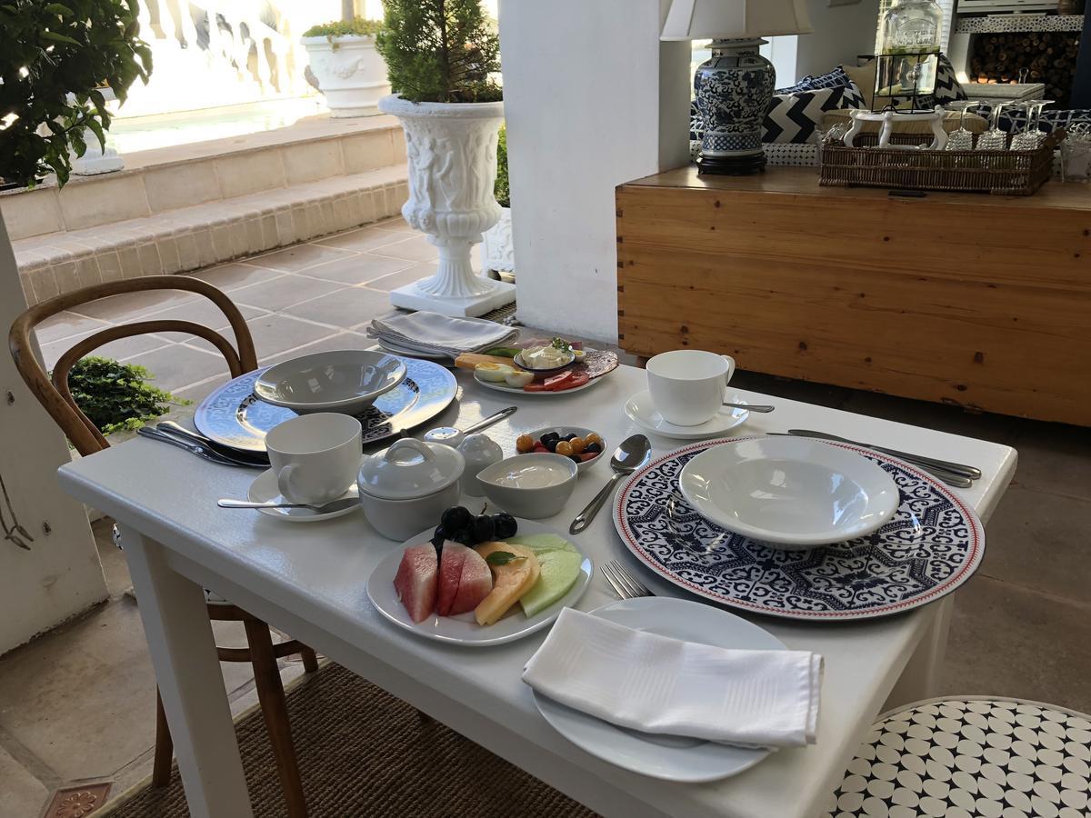 Our Hermanus B&B 外观 照片