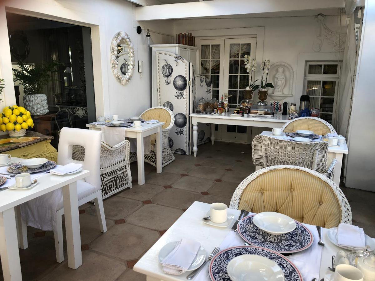 Our Hermanus B&B 外观 照片